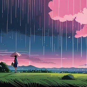 Dengarkan 我讨厌坏天气 (DJ版) lagu dari 贺子玲 dengan lirik