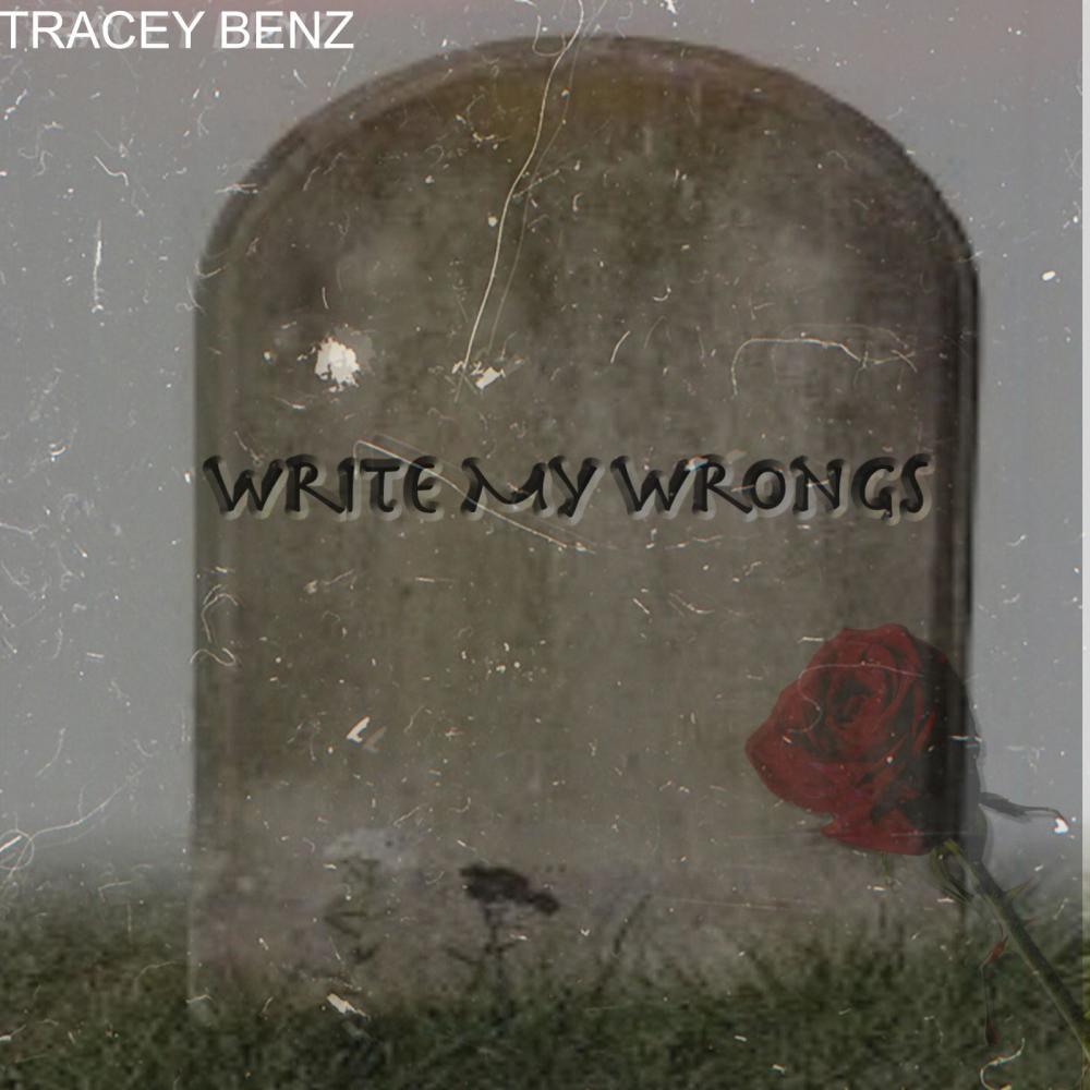 Write my wrongs (Explicit)