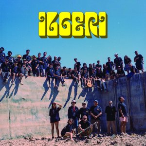Listen to Saqta song with lyrics from ILGERI