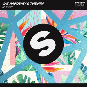 收聽Jay Hardway的Jigsaw歌詞歌曲