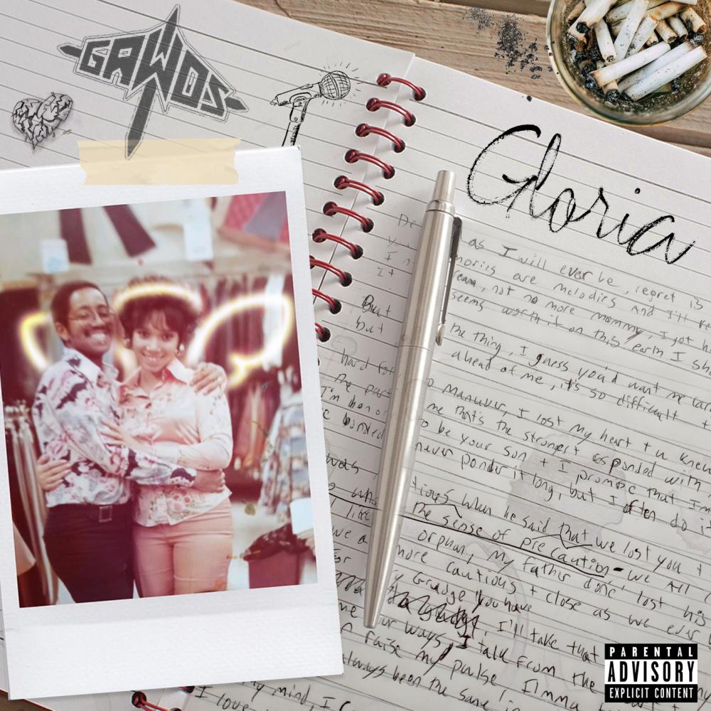 Six Feet (feat. Murda) (Explicit)