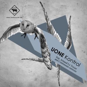ดาวน์โหลดและฟังเพลง Kontrol (Dark room mix) พร้อมเนื้อเพลงจาก Uone