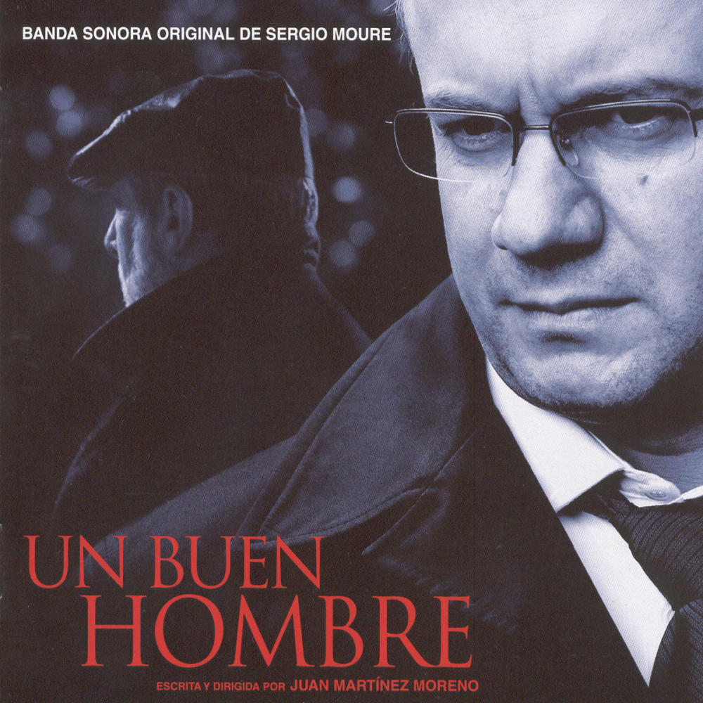 Un Buen Hombre (Piano) (Bonus Track)