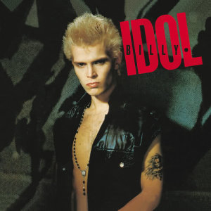 ดาวน์โหลดและฟังเพลง Come On, Come On พร้อมเนื้อเพลงจาก Billy Idol