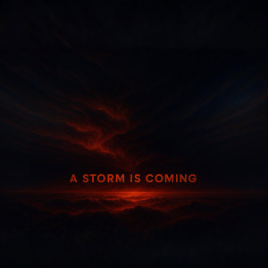 moksh.的专辑A Storm Is Coming