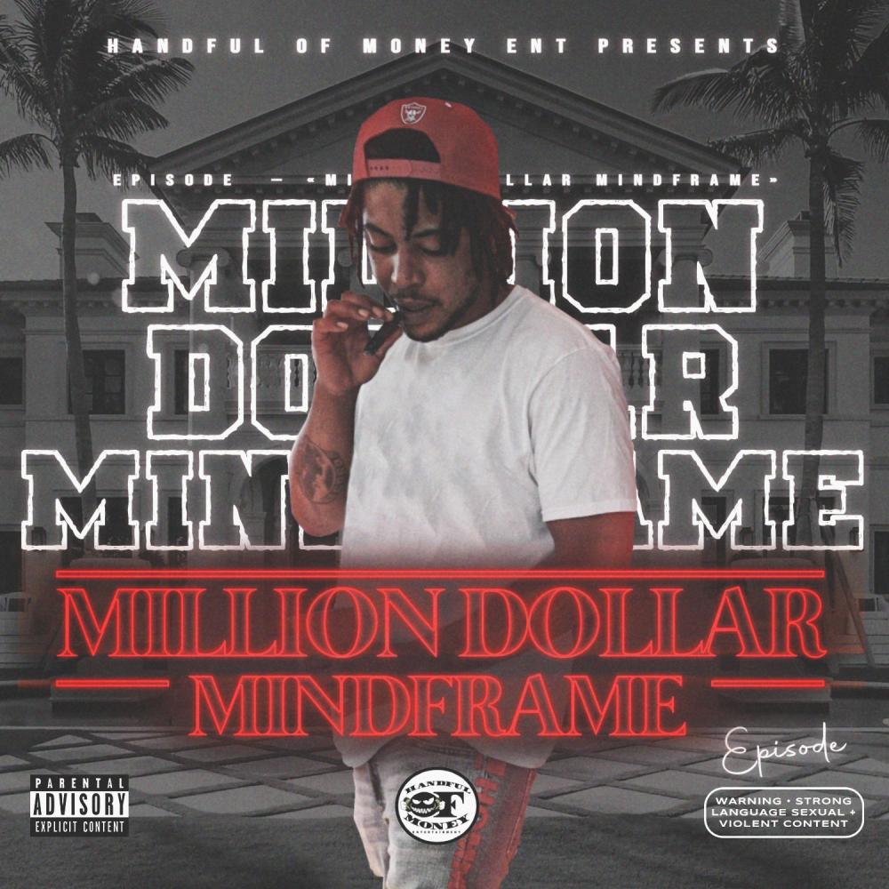 Break It Down (feat. Jitta On The Track) (Explicit)
