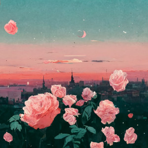 Album Enchanted Rose from Fika Beats