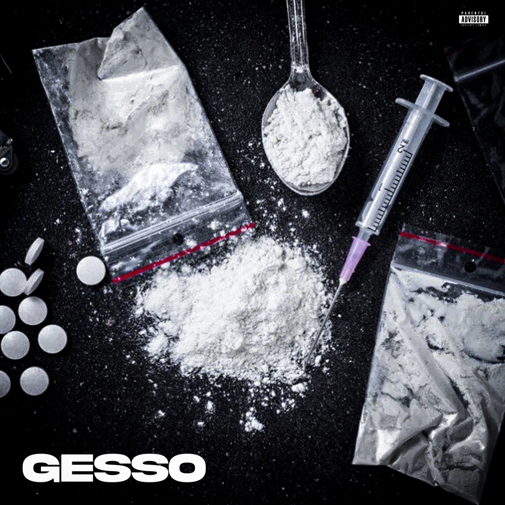 GESSO (Explicit)