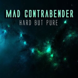 Album Hard but Pure from Mad Contrabender