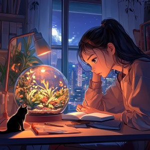 Kanzas-City的专辑aquarium (feat. Tomoki Ihira)