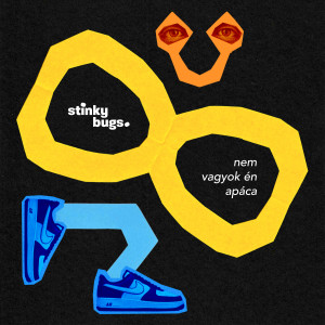 Album Nem vagyok én apáca from Stinky Bugs