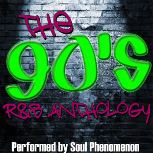收聽Soul Phenomenon的When Can I See You Again歌詞歌曲