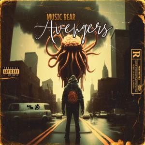 Album Avengers from Music Bear