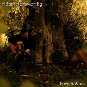 收聽Adam Norsworthy的Rider on the Mountain歌詞歌曲