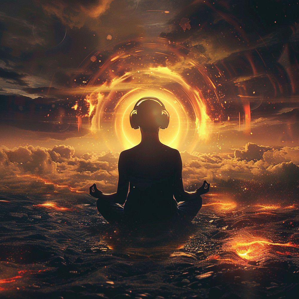 Sanctuary of Mindful Tones
