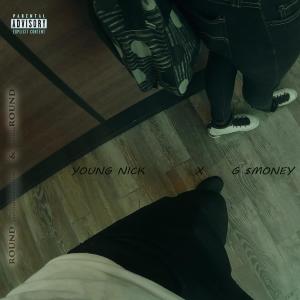 Album Round & Round from Young Nick