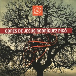 Orquestra Ciutat de Barcelona的專輯Obres de Jesús Rodríguez Picó