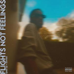 收聽Thy Gordon的flights not feelings (Sped Up) (Explicit)歌詞歌曲