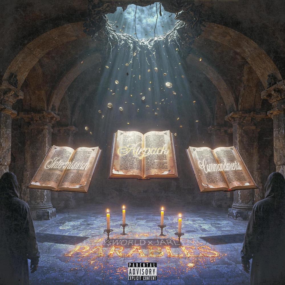 WHERE THE MONEY (Explicit)
