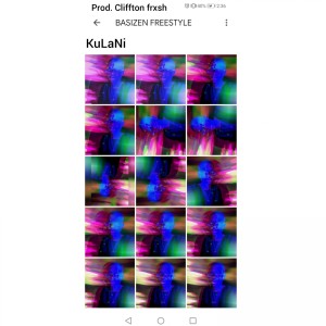 收聽Kulani的Basizen Freestyle歌詞歌曲