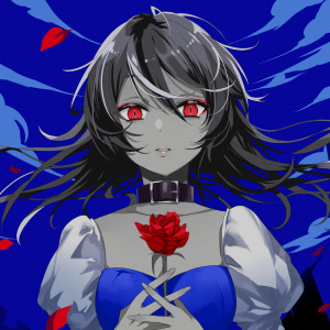 收聽NILFRUITS niru kajitsu的QUEEN (缶缶 Cover)歌詞歌曲