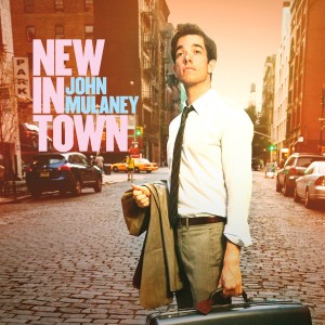 ดาวน์โหลดและฟังเพลง New in Town (Explicit) พร้อมเนื้อเพลงจาก John Mulaney