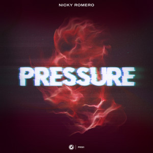 Nicky Romero的專輯Pressure