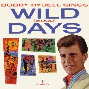 收聽Bobby Rydell的Those Lazy-Hazy-Crazy Days Of Summer歌詞歌曲