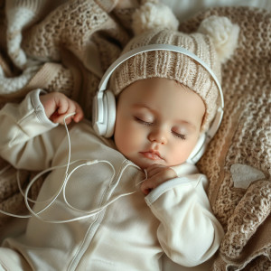 Dreamabout的專輯Dreamtime Harmonies: Soft Baby Sleep Sounds
