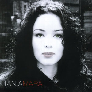 Tania Mara的專輯Tânia Mara