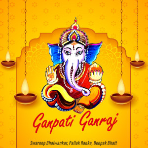 Album Ganpati Ganraj from Swaroop Bhalwankar