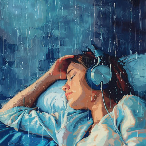 อัลบัม Rain Relaxation Melodies: Soothing Music ศิลปิน Relax
