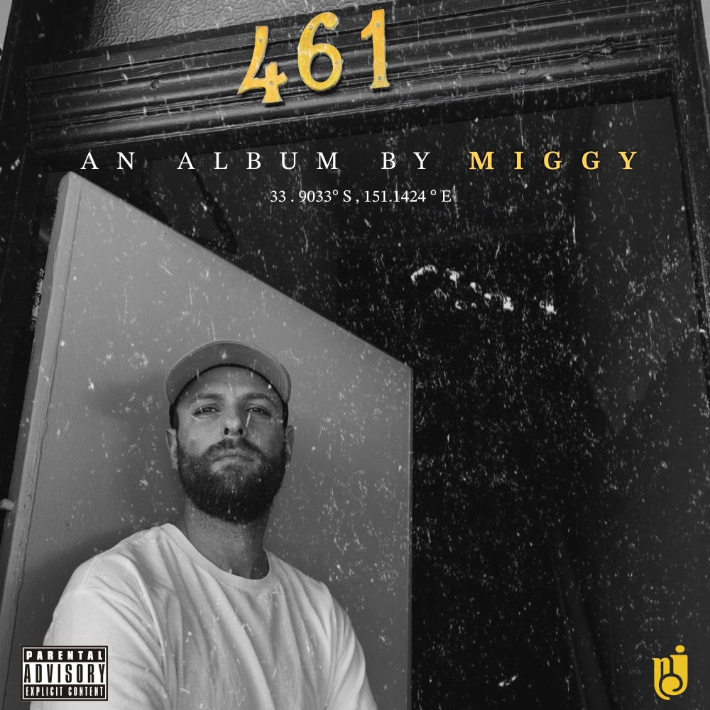 Better Let Me In (Explicit)