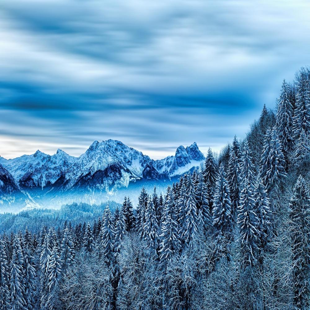 Blue Magic