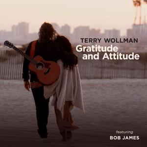 Bob James的專輯Gratitude and Attitude (feat. Bob James)
