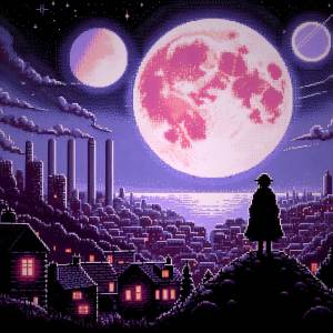 default playlist img