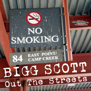 Album Out the Streets (Explicit) from 