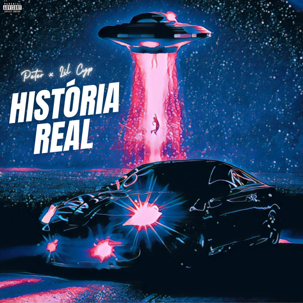 História Real (Explicit)