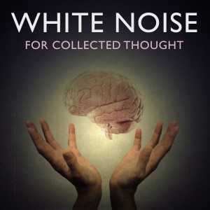 อัลบัม White Noise for Collected Thought ศิลปิน Natrue White Noise