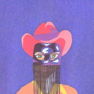 ดาวน์โหลดและฟังเพลง Legends Never Die (with Shania Twain) พร้อมเนื้อเพลงจาก Orville Peck