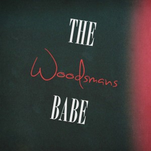 The Woodsman's Babe的專輯Faded - Single