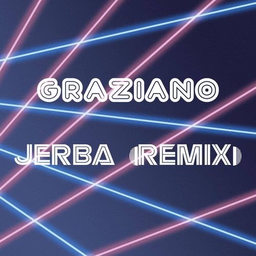 Jerba (I Venti Remix)