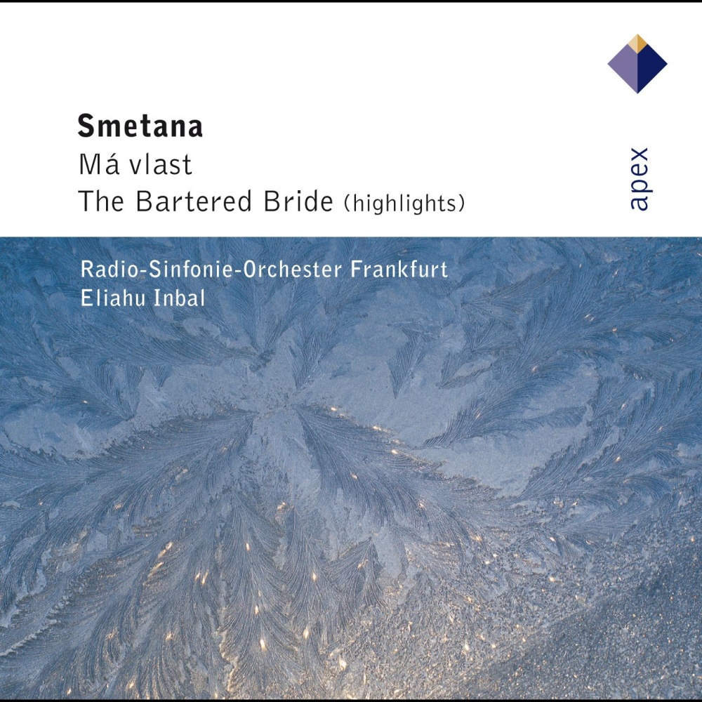 Smetana : The Bartered Bride : Act 2 Furiant