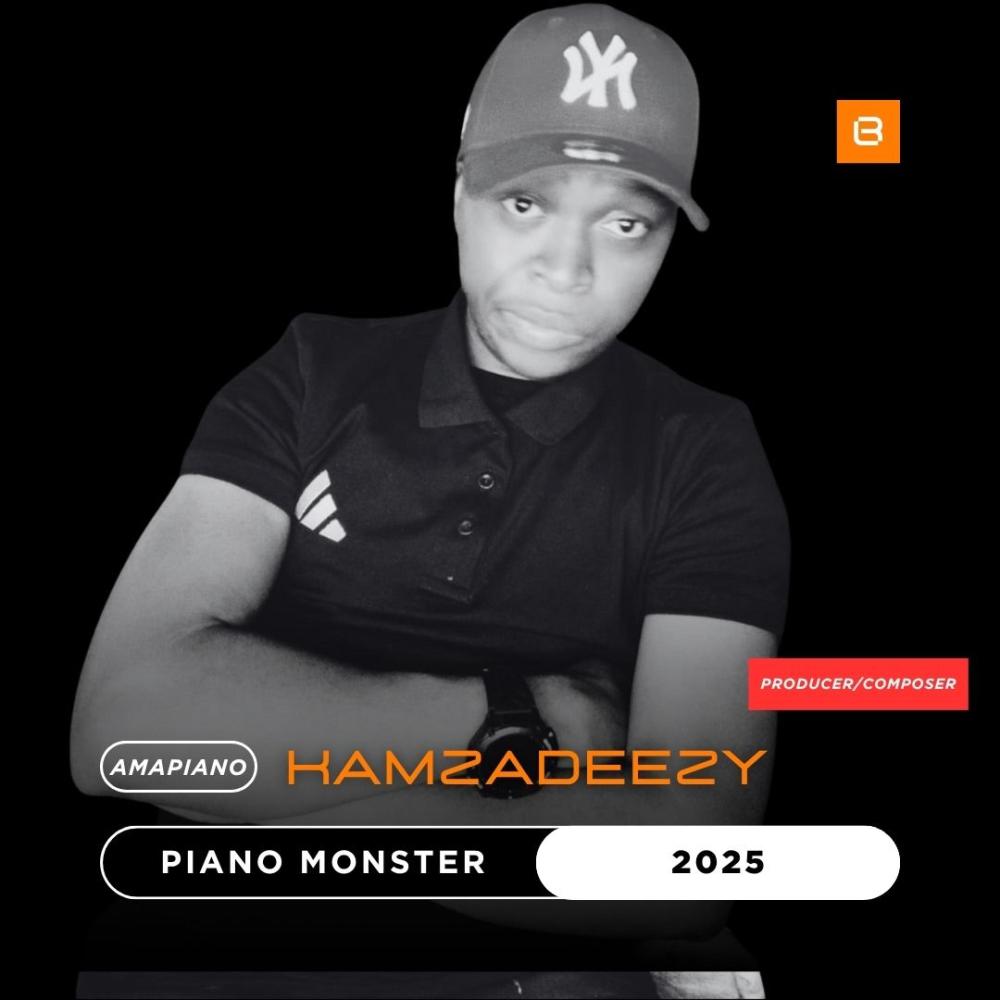 Piano Monster