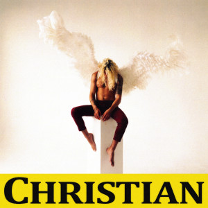 อัลบัม Christian ศิลปิน Allan Rayman