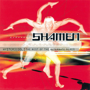 Listen to Possible Worlds (Shamen Deep Mix) song with lyrics from Shamen