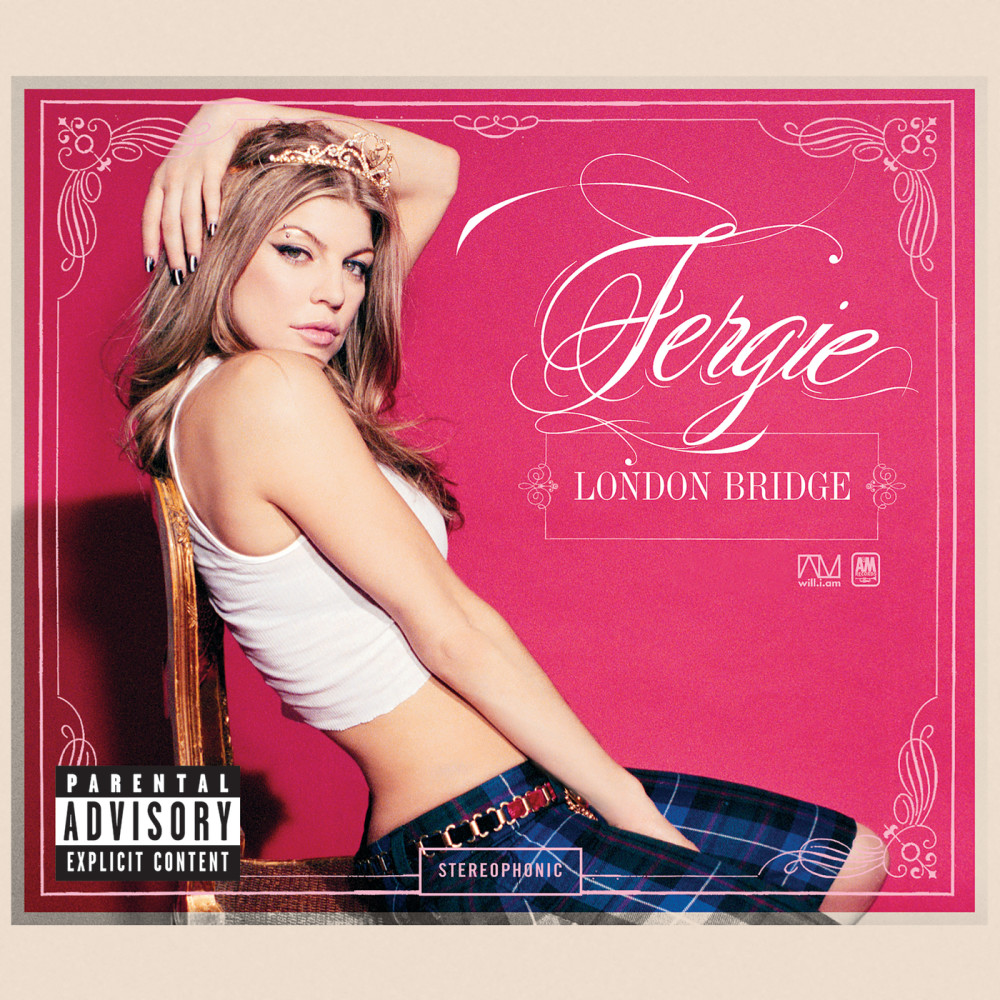 London Bridge (A Cappella|Explicit)