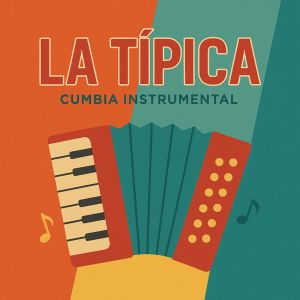 Listen to La Tipica song with lyrics from Marco Tonelli