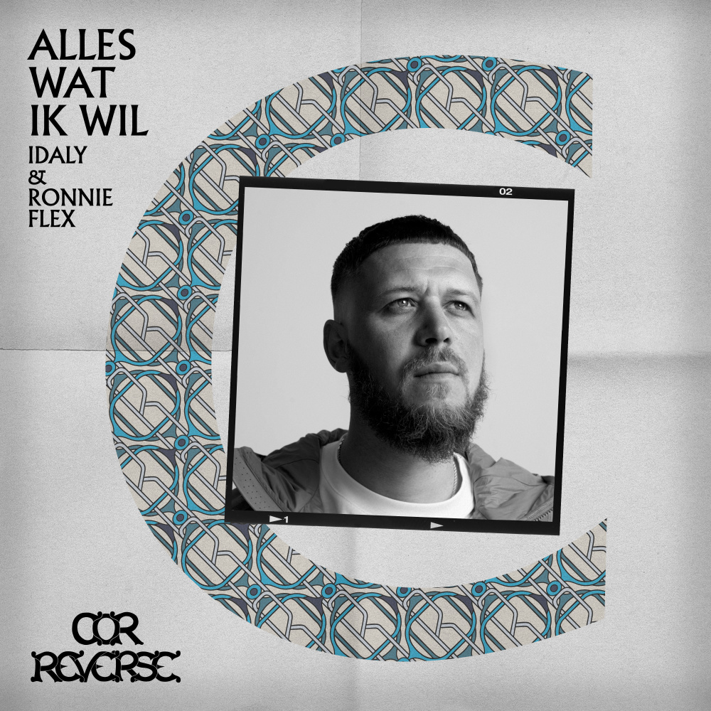 Alles Wat Ik Wil (Instrumental)