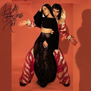 Angel Ho的專輯Like a Girl (feat. K Rizz)
